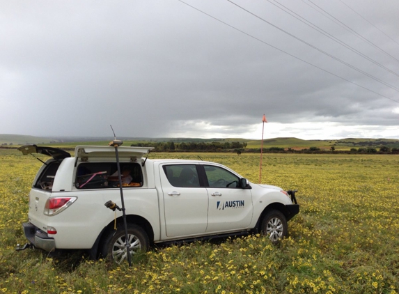 Austin Surveys - Cottesloe, WA