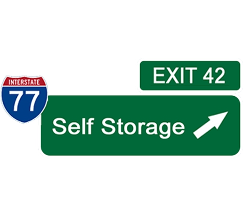 Exit 42 Self Storage - Troutman, NC