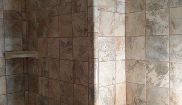 Osky Tile - Augusta, GA. Tile, Marble, Stone Installation: Bathtubs, Backsplashes, Floors, and Showers
Over 20 yrs. experience 904-430-6252 or 706-951-2888 / Shawn