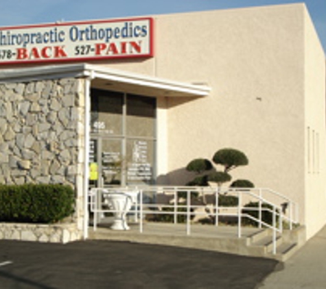 Wayne Press Chiropractic, Inc. - Simi Valley, CA