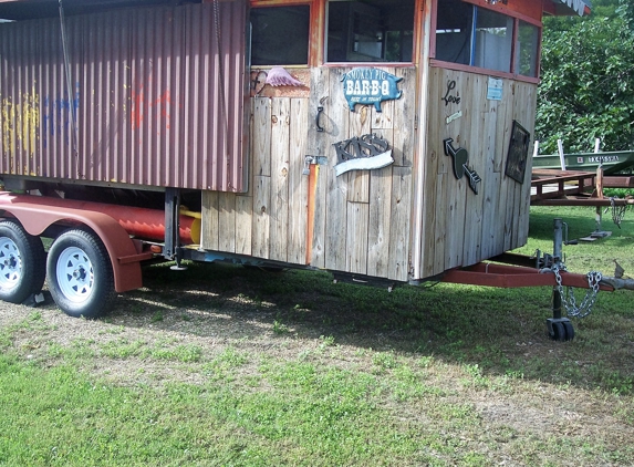 A-1 Sam's Trailers & Welding - Belton, TX