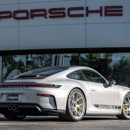 Champion Porsche - Electric Cars