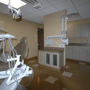 Perry Contracting Inc - Cincinnati, OH. Ohio Valley Center for Periodontics