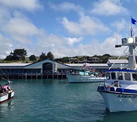 Inn At The Tides - Bodega Bay, CA