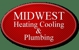 Midwest Heating Cooling & Plumbing - Plumbers