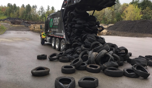 FBS Tire Recycling, Inc. - Littleton, MA