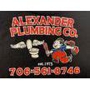 Alexander Plumbing Co