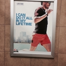 Life Time Athletic - Personal Fitness Trainers