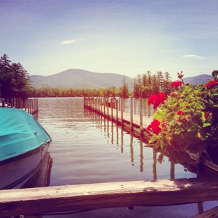 Algonquin Restaurant - Bolton Landing, NY