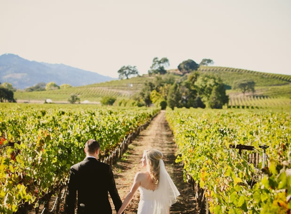 Run Away With Me - Napa, CA