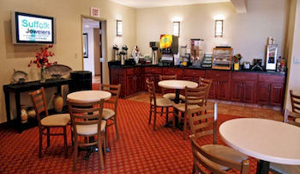 Best Western Providence-Seekonk Inn - Seekonk, MA