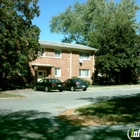 University Terrace Apartments