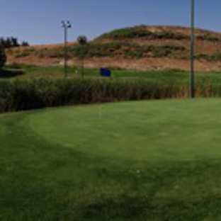 River Park Golf Center - Fresno, CA