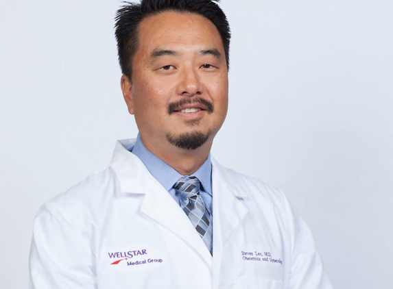 Steven Lee, MD - Austell, GA