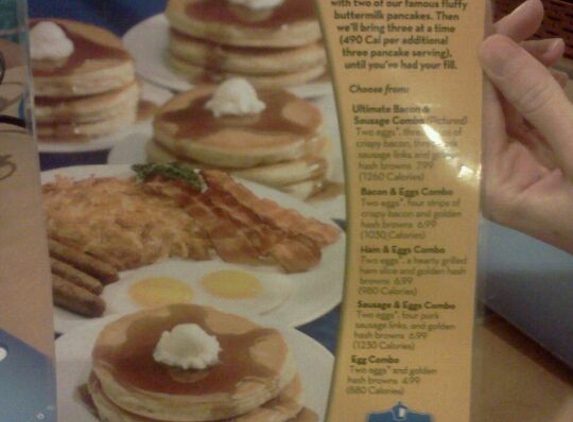 IHOP - Las Cruces, NM