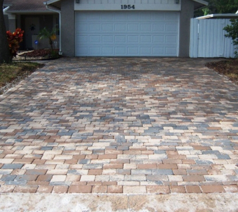 Beyond Pavers - Jacksonville, FL