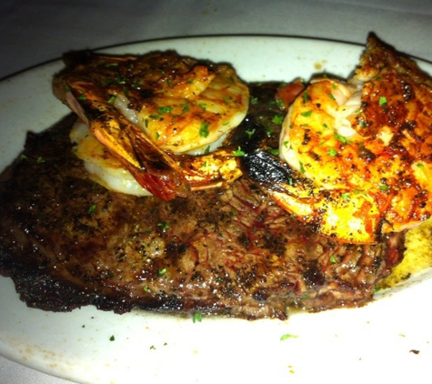 Ruth's Chris Steak House - Ponte Vedra Beach, FL