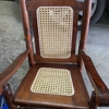 Jan's Chair Repair Cane Rush gallery