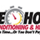 One Hour Heating & Air Conditioning - Air Conditioning Contractors & Systems