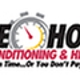 One Hour Heating & Air Conditioning