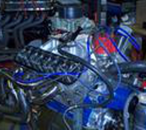 Rams Engine