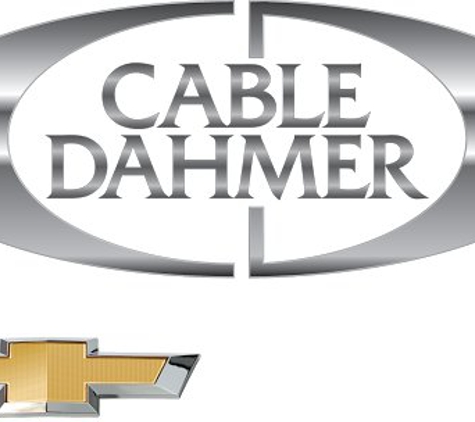 Cable Dahmer Chevrolet - Independence, MO