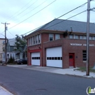 Winthrop Fire Department-Station 2