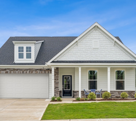 Heritage by Stanley Martin Homes - Indian Trail, NC