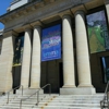 University of Michigan Museum of Art gallery