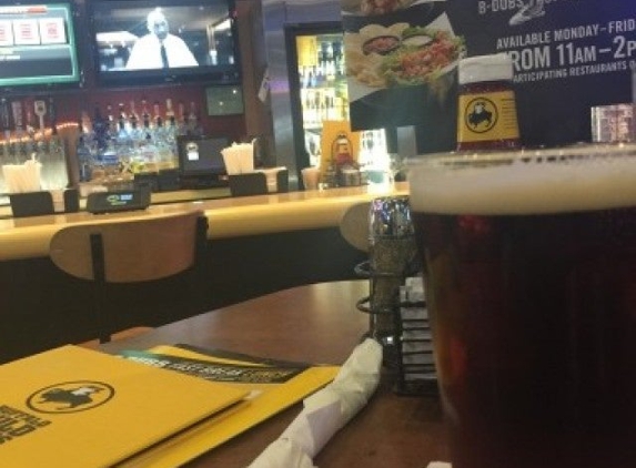 Buffalo Wild Wings - Big Rapids, MI