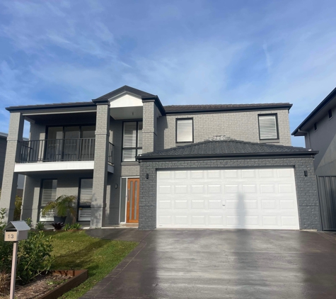 Bomaderry Painting Services - Berry, NSW