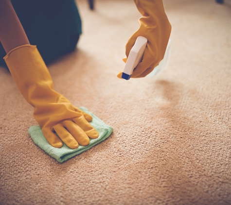 Eco - Green Carpet Cleaning - Johnstown, CO