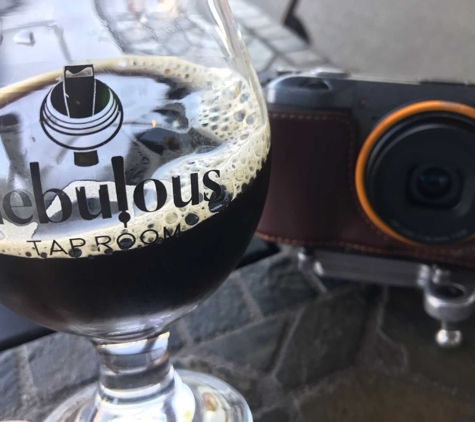 Nebulous Taproom - Beaverton, OR