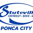 Stuteville Chevrolet of Ponca City