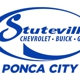 Stuteville Chevrolet GMC of Ponca City