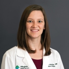 Melissa R Roscher, MD