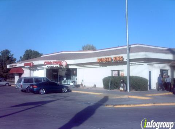 Burger King - Phoenix, AZ