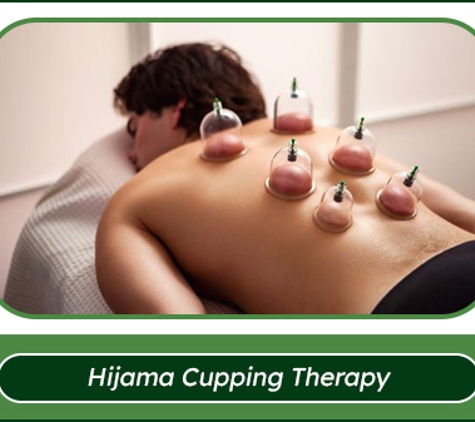HealthFirst Therapies and Massage - Tarneit, VIC. Hijama Cupping Therapy
