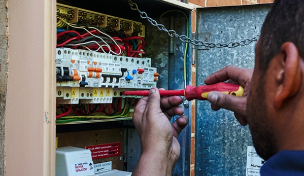 Ken Hall Plumbers