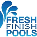 Fresh Finish Pools