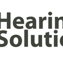 The Hearing Solution