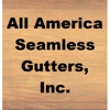 All American Seamless Gutters gallery