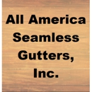 All American Seamless Gutters - Gutters & Downspouts