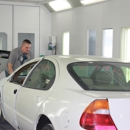 BRB Auto Body, Inc. - Automobile Body Repairing & Painting