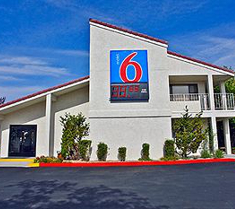 Motel 6 - Albuquerque, NM