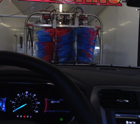 Ultra Car Wash - Suwanee, GA