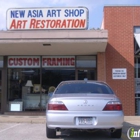 New Asia Art Shop