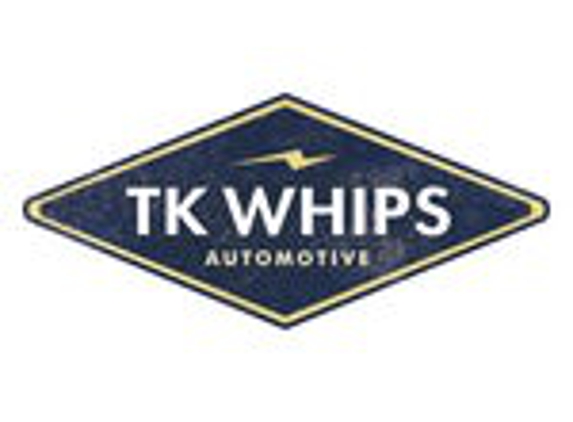 TK Whips Automotive - Kearney, NE