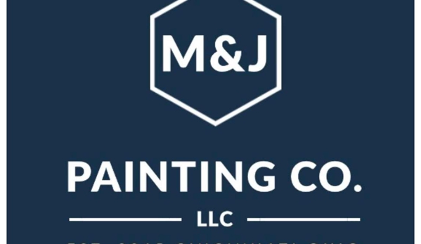 M & J Painting LLC - Florence, KY