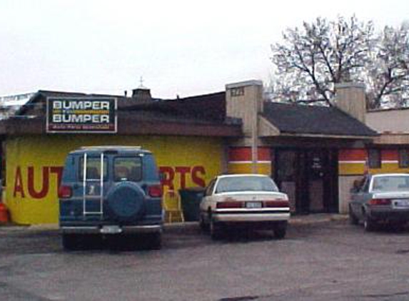 Target Auto Supply - Berwyn, IL